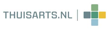 Logo van Thuisarts
